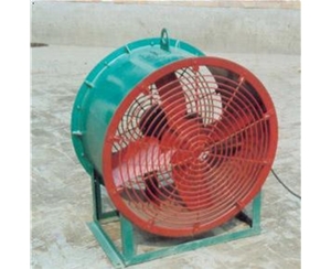 T35、T40軸流風(fēng)機